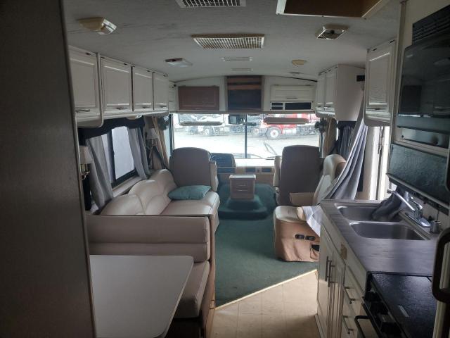 Photo 5 from auction – 1999 FORD F550 SUPER with VIN 3FCNF53SLXJA03528