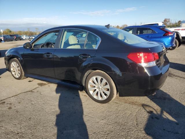 Foto 2 de la subasta – 2011 SUBARU LEGACY 2.5 con VIN 4S3BMBK65B3216230