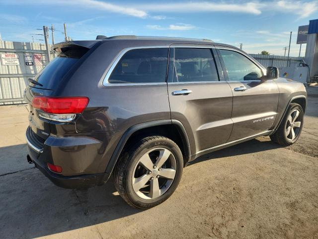 Photo 3 from auction – 2014 JEEP GRAND CHEROKEE with VIN 1C4RJFBG1EC409146