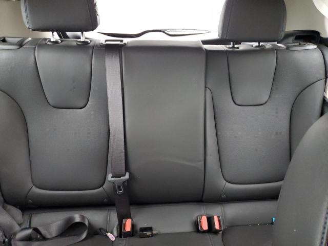 Foto 10 de la subasta – 2025 BUICK ENCORE GX con VIN KL4AMDSL4SB020373