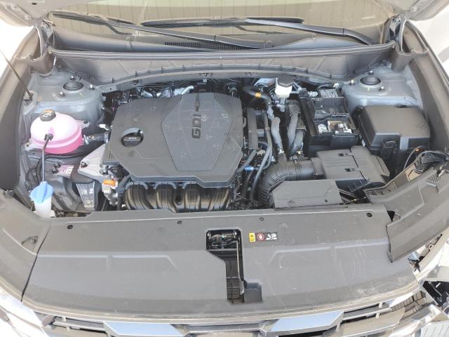 Photo 12 from auction – 2026 HYUNDAI TUCSON SEL with VIN 5NMJBCDE2TH616079