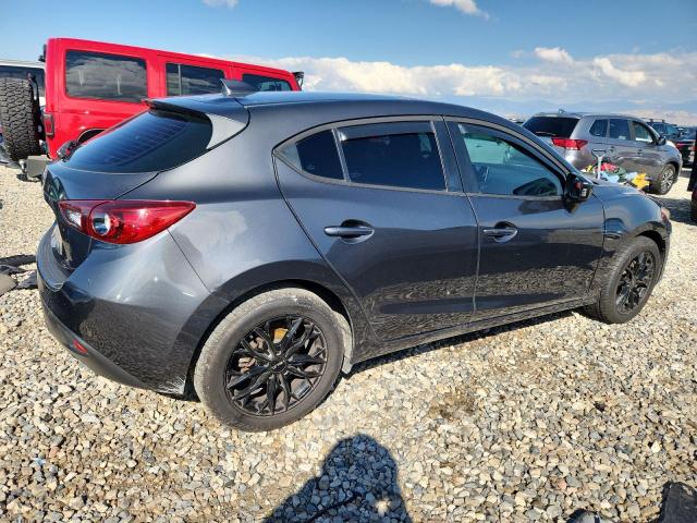 Photo 3 from auction – 2015 MAZDA 3 TOURING with VIN JM1BM1L3XF1231550