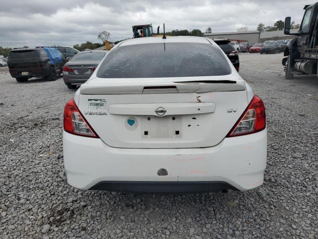 Photo 6 from auction – 2018 NISSAN VERSA S with VIN 3N1CN7APXJK402544