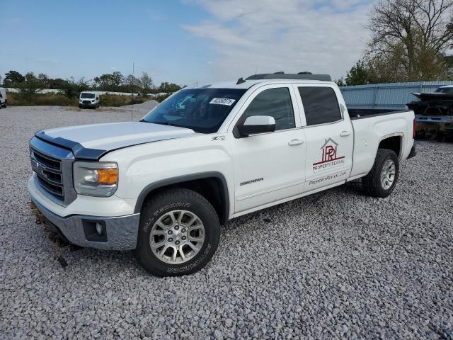 Photo 1 from auction – 2014 GMC SIERRA K15 with VIN 3GTU2UEC6EG129210