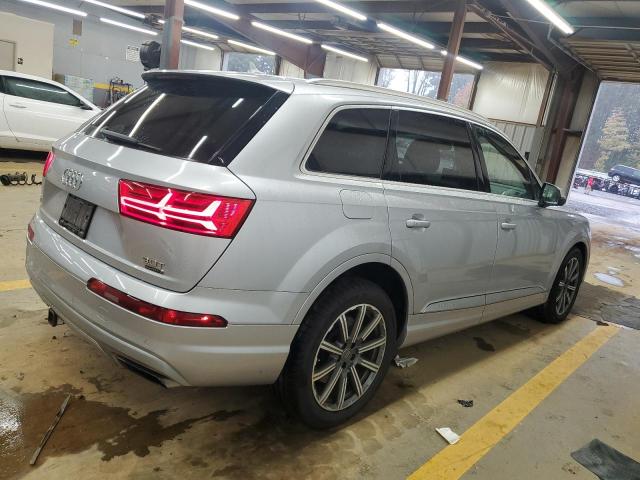 Photo 3 from auction – 2018 AUDI Q7 PRESTIG with VIN WA1VAAF7XJD014912