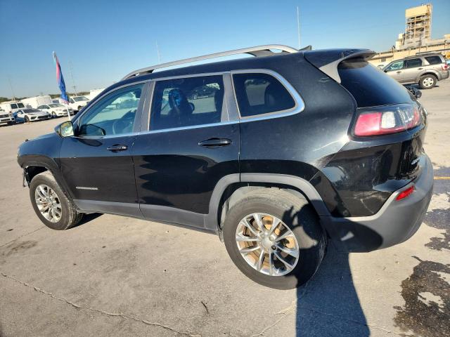 Photo 2 from auction – 2019 JEEP CHEROKEE L with VIN 1C4PJMLB1KD182271