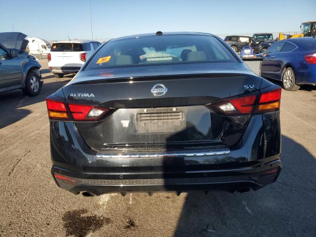Photo 6 from auction – 2022 NISSAN ALTIMA SV with VIN 1N4BL4DV3NN349800