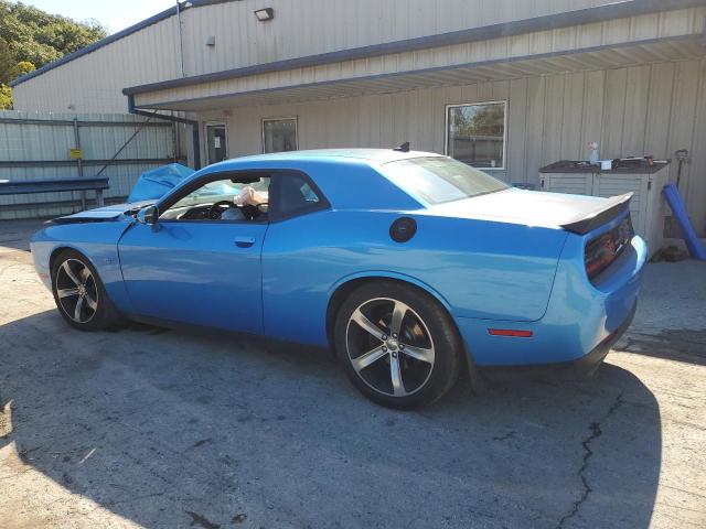 Photo 2 from auction – 2016 DODGE CHALLENGER with VIN 2C3CDZBT2GH157732