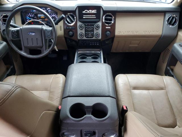 Photo 8 from auction – 2015 FORD F250 SUPER with VIN 1FT7W2BTXFEB09951
