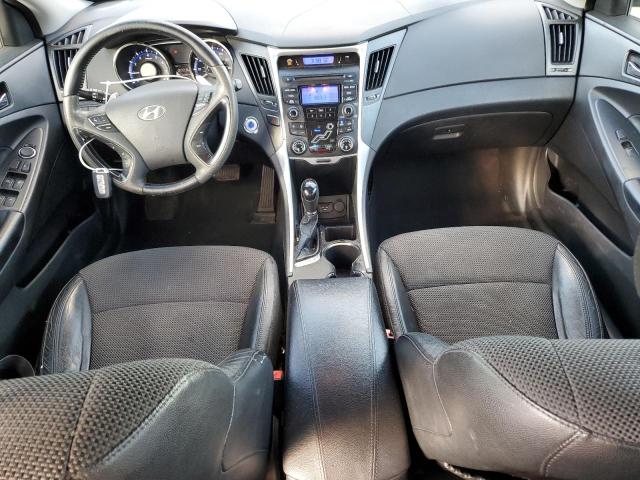 Photo 8 from auction – 2012 HYUNDAI SONATA SE with VIN 5NPEC4AB1CH422824