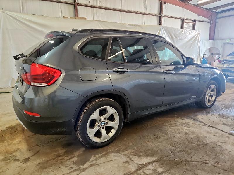 Photo 3 from auction – 2015 BMW X1 SDRIVE2 with VIN WBAVM1C54FVW56850