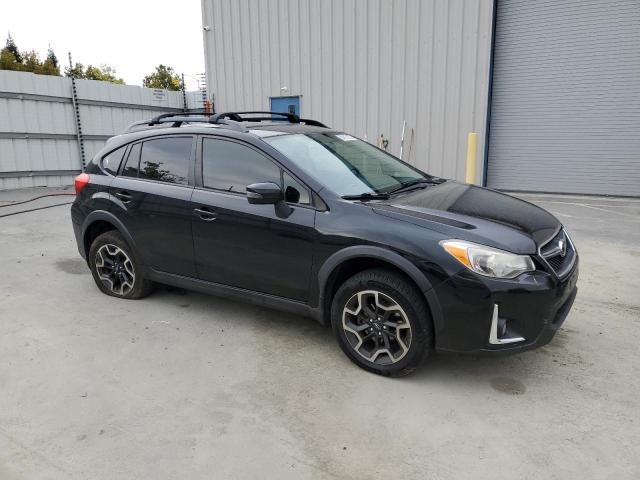 Photo 4 from auction – 2016 SUBARU CROSSTREK with VIN JF2GPAKC6G8230002