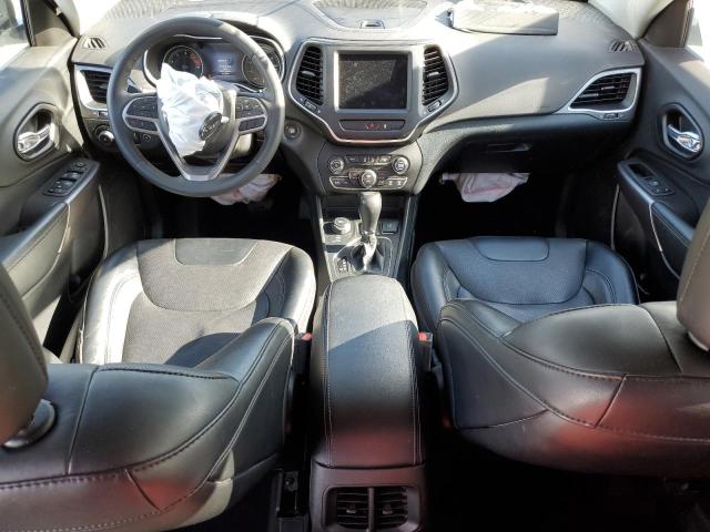 Photo 8 from auction – 2022 JEEP CHEROKEE L with VIN 1C4PJMMN0ND522359