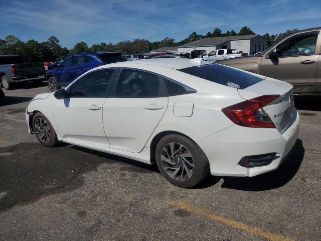 Photo 2 from auction – 2018 HONDA CIVIC with VIN 19XFC2F80JE032028