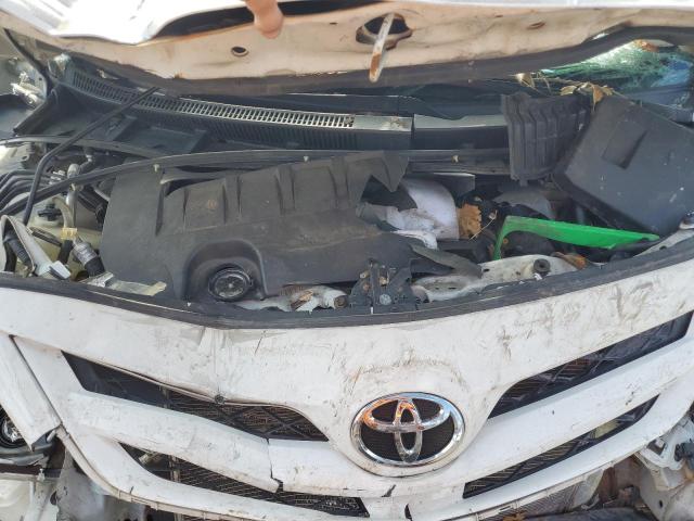 Photo 11 from auction – 2012 TOYOTA COROLLA BA with VIN 2T1BU4EE4CC849731