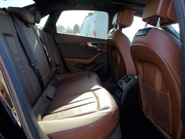 Photo 10 from auction – 2019 AUDI A4 PREMIUM PLUS with VIN WAUENAF4XKN006656