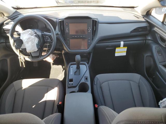 Photo 8 from auction – 2025 SUBARU CROSSTREK with VIN JF2GUABC9SH292267