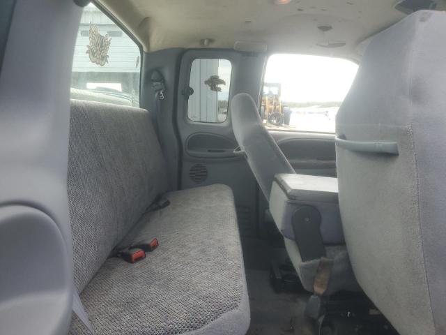 Photo 10 from auction – 2001 DODGE RAM 1500 with VIN 1B7HC13Y51J270807