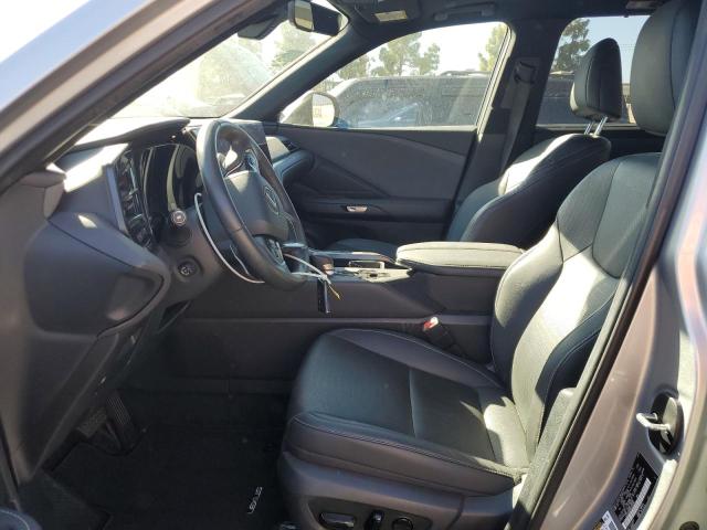 Photo 7 from auction – 2024 LEXUS TX 350 BAS with VIN 5TDAAAB68RS008964