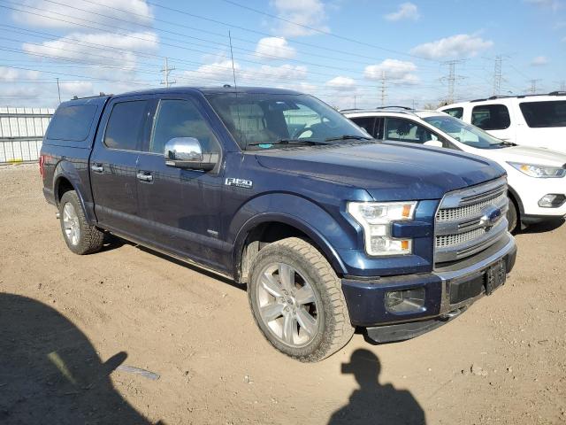 Photo 4 from auction – 2015 FORD F150 SUPER with VIN 1FTEW1EG9FFC20355