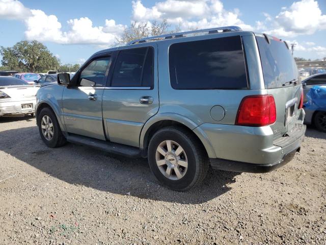 Photo 2 from auction – 2006 LINCOLN NAVIGATOR with VIN 5LMFU27556LJ06584