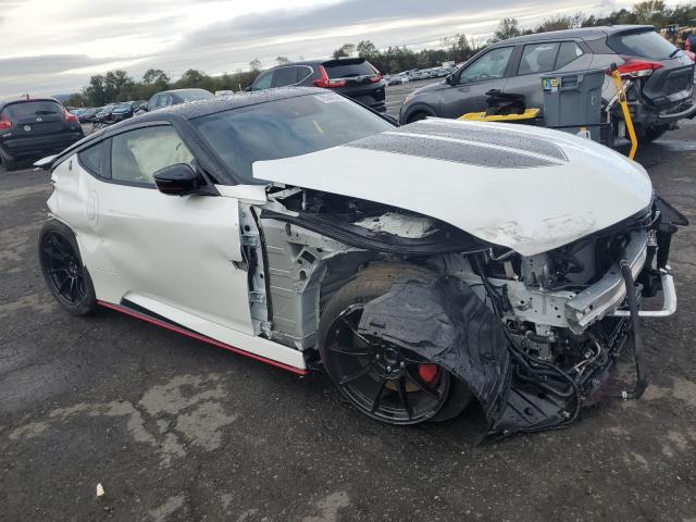Снимка 4 от търг – 2024 NISSAN Z NISMO с VIN JN1BZ4CH2RM362394