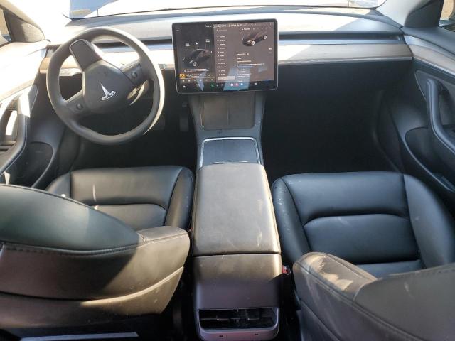 Photo 8 from auction – 2023 TESLA MODEL 3 with VIN 5YJ3E1EA8PF437309