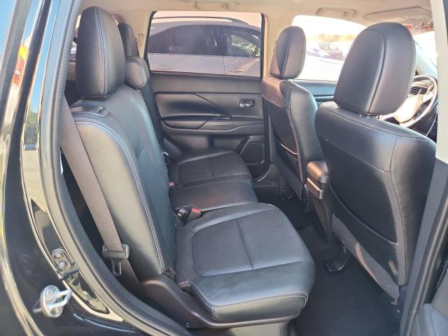 Zdjęcie 10 z aukcji – 2016 MITSUBISHI OUTLANDER z VIN JA4AD3A39GZ016796