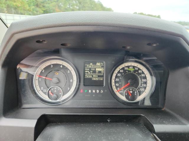 Photo 9 from auction – 2018 RAM 5500 with VIN 3C7WRMDJ7JG269543