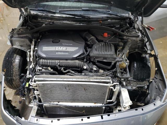 Photo 11 from auction – 2022 BMW 228XI with VIN WBA73AK06N7K44613