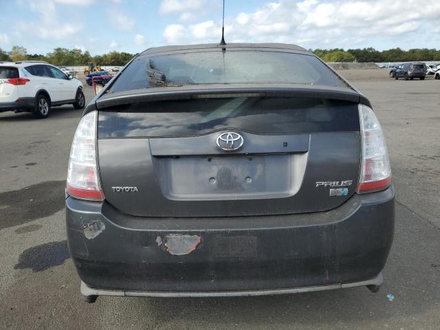 Photo 6 from auction – 2008 TOYOTA PRIUS with VIN JTDKB20U283313014