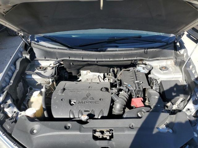 Photo 12 from auction – 2015 MITSUBISHI OUTLANDER with VIN 4A4AP3AU1FE019759