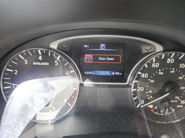 Photo 9 from auction – 2017 NISSAN ALTIMA 2.5 with VIN 1N4AL3AP1HC170490