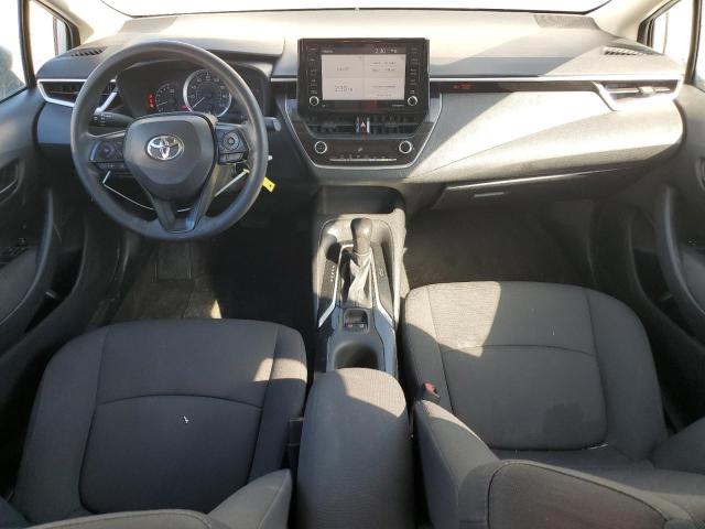 Photo 8 from auction – 2022 TOYOTA COROLLA LE with VIN 5YFEPMAE1NP275294
