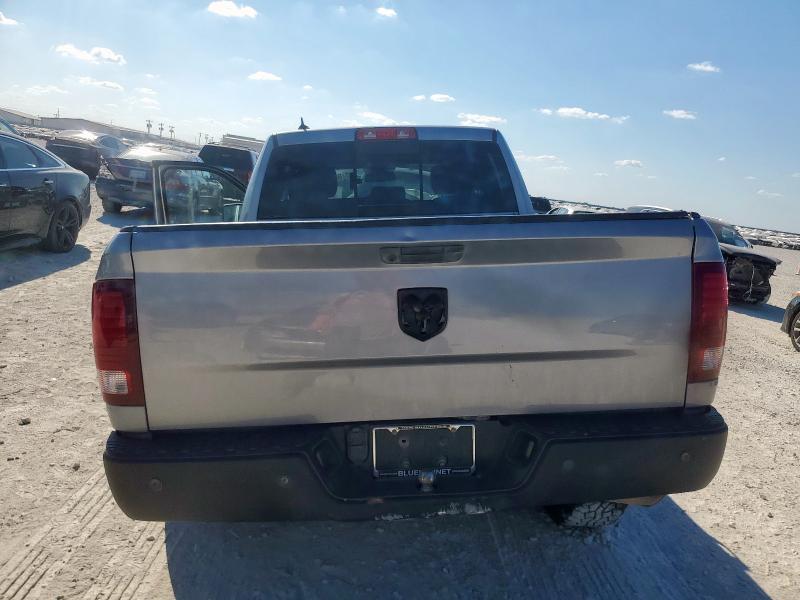 Фото 6 с аукциона – 2019 RAM 1500 CLASS с VIN 1C6RR6GG5KS669740