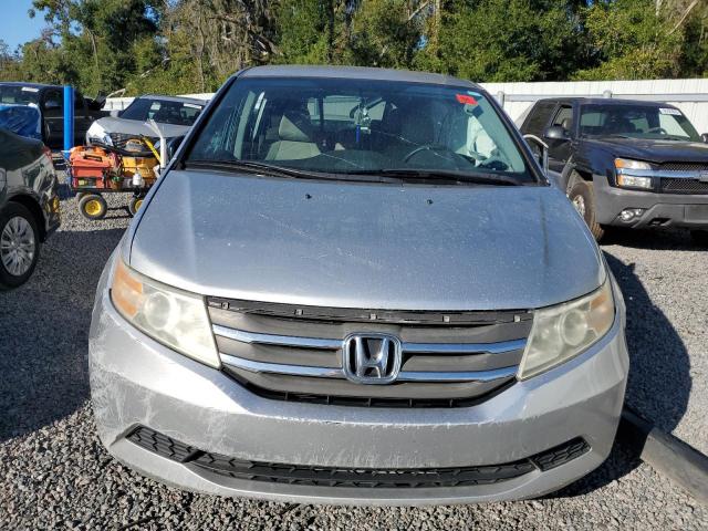 Photo 5 from auction – 2013 HONDA ODYSSEY EX with VIN 5FNRL5H42DB082047