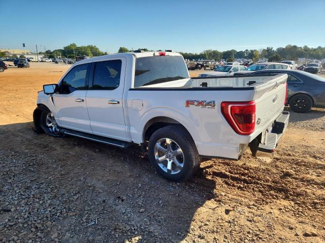 Photo 2 from auction – 2021 FORD F150 SUPER with VIN 1FTFW1E87MFB09118