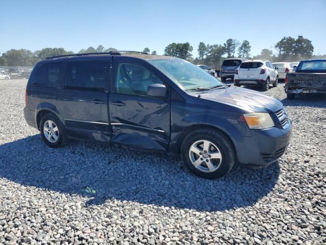 Photo 4 from auction – 2008 DODGE GRAND CARA with VIN 1D8HN54P08B179635