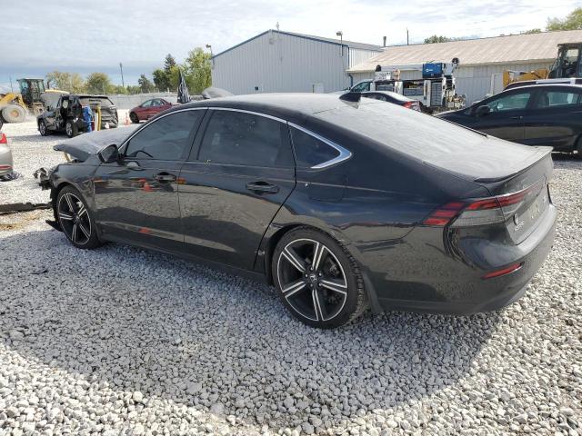 Photo 2 from auction – 2023 HONDA ACCORD HYB with VIN 1HGCY2F5XPA048342