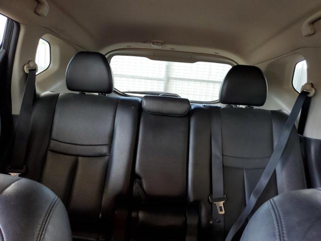 Photo 10 from auction – 2016 NISSAN ROGUE S with VIN 5N1AT2MT2GC766652
