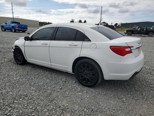 صورة رقم 2 من المزاد - 2014 CHRYSLER 200 LX مع VIN 1C3CCBAG5EN164239