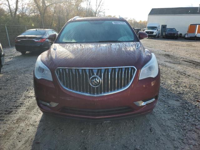 Photo 5 from auction – 2017 BUICK ENCLAVE with VIN 5GAKVBKD7HJ122724