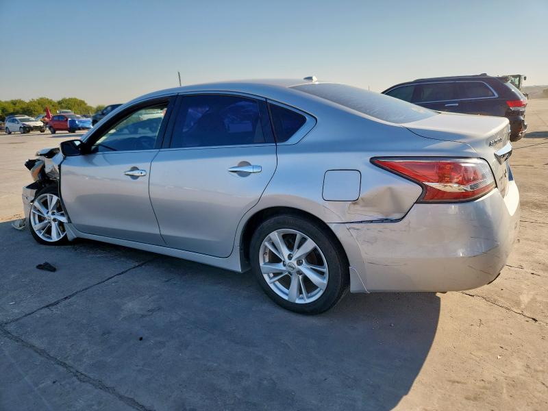 Photo 2 from auction – 2015 NISSAN ALTIMA 2.5 with VIN 1N4AL3AP9FC289689