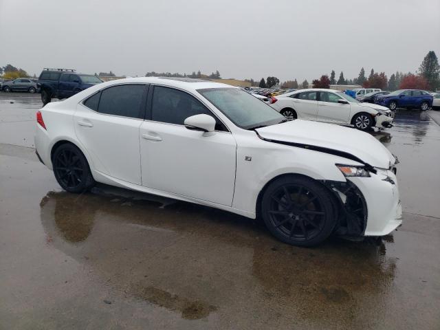 Photo 4 from auction – 2015 LEXUS IS 250 with VIN JTHBF1D26F5072081