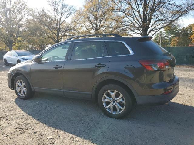 Photo 2 from auction – 2015 MAZDA CX-9 SPORT with VIN JM3TB2BA6F0454486
