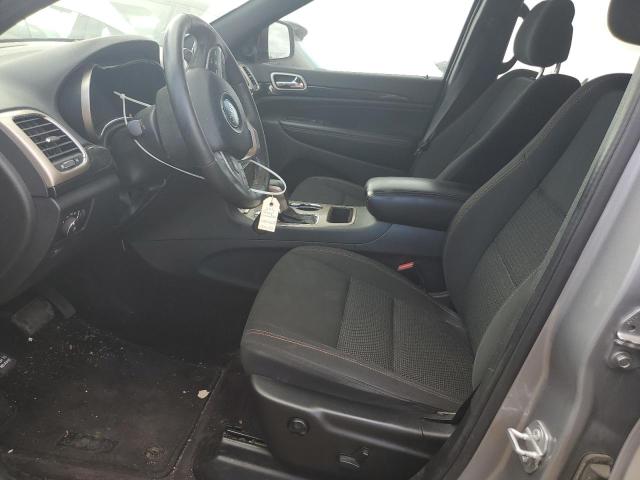 Photo 7 from auction – 2016 JEEP GRAND CHER with VIN 1C4RJFAG0GC490029