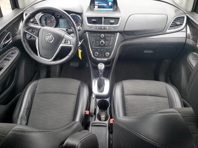 Photo 8 from auction – 2016 BUICK ENCORE with VIN KL4CJASB8GB520079