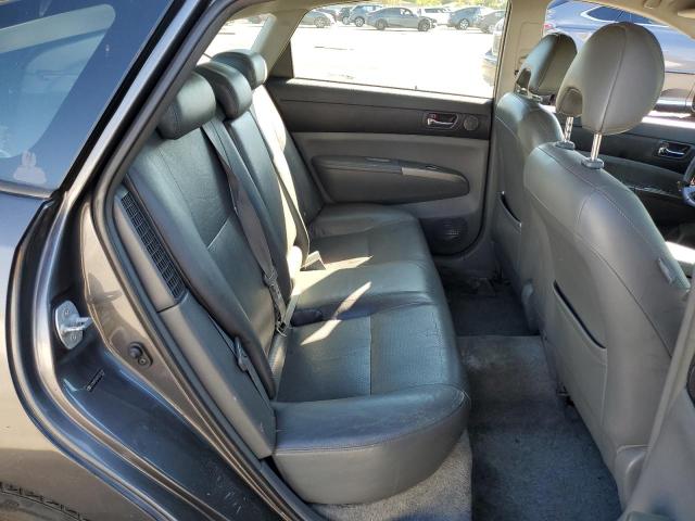 Photo 10 from auction – 2007 TOYOTA PRIUS with VIN JTDKB20U873222182