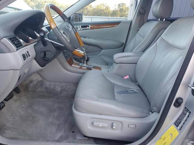 Photo 7 from auction – 2005 LEXUS ES 330 with VIN JTHBA30G655105669