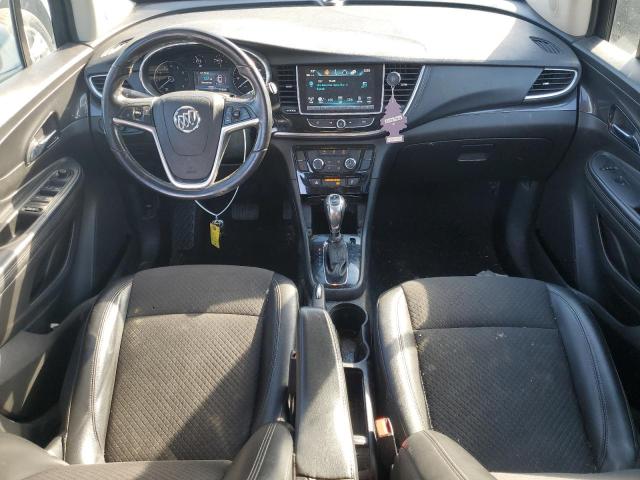 Photo 8 from auction – 2019 BUICK ENCORE PRE with VIN KL4CJESB4KB705231
